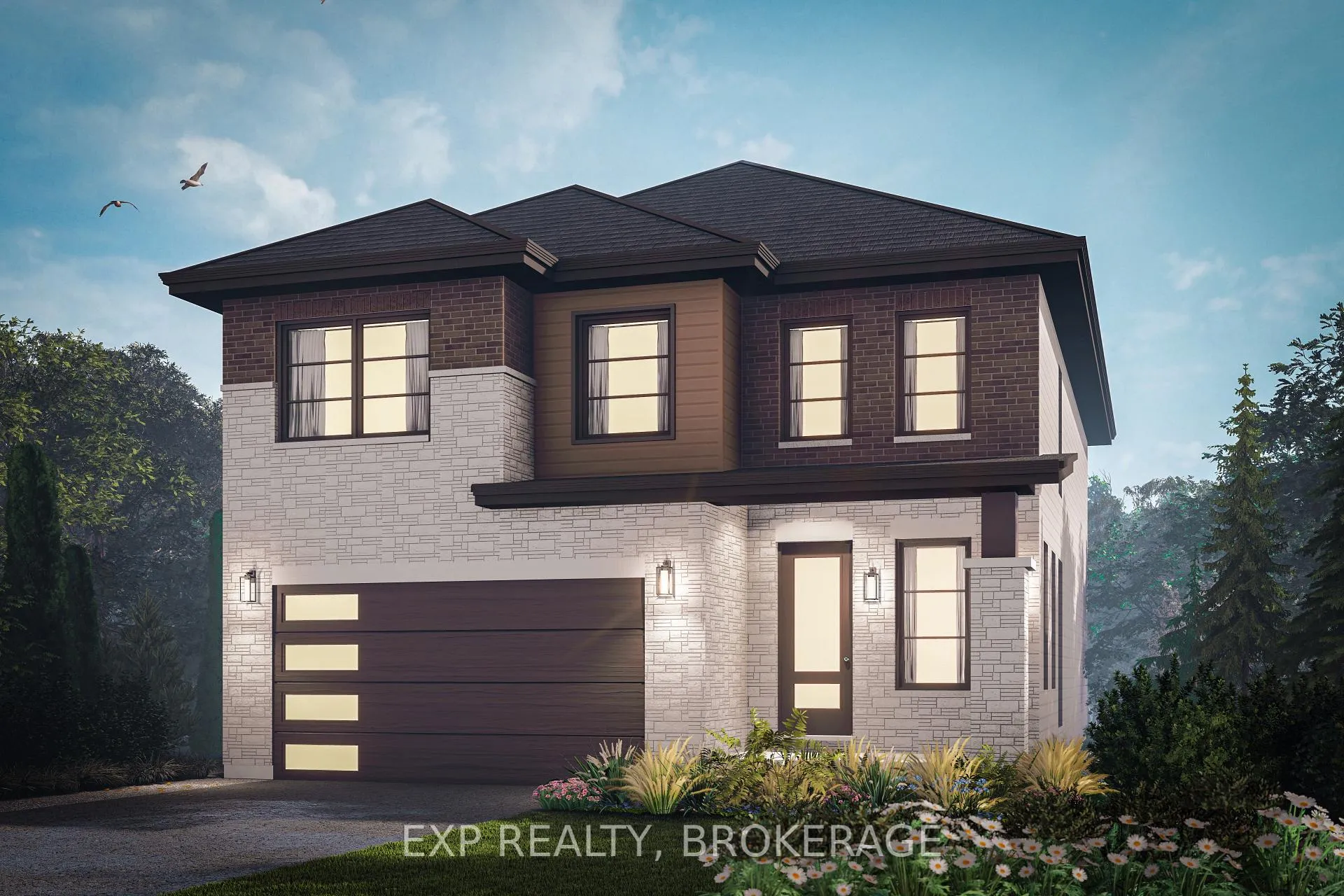 Photo 1 of 24 Westfield Drive, Loyalist, Amherstview — HOMEH