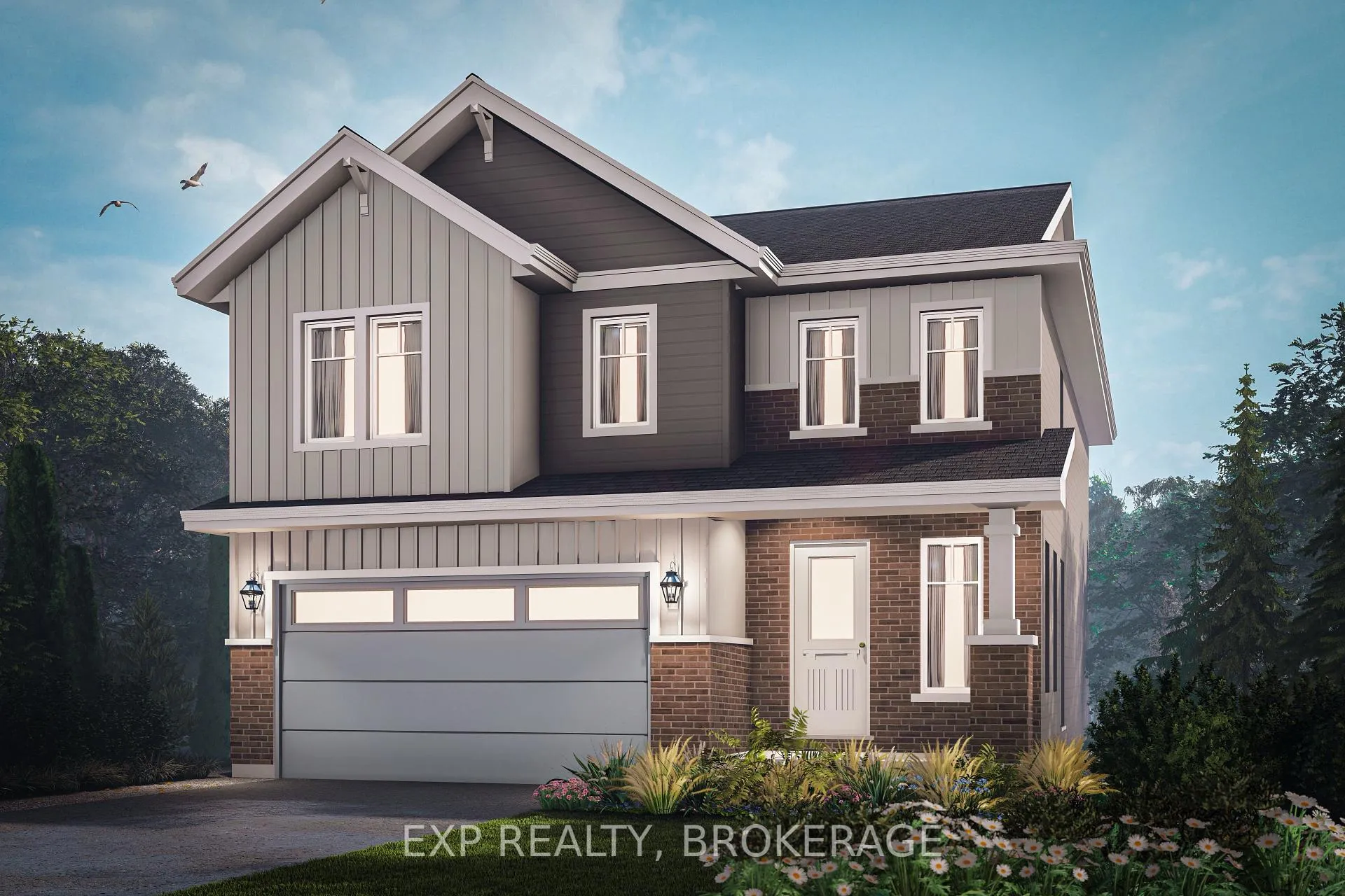 Photo 2 of 24 Westfield Drive, Loyalist, Amherstview — HOMEH