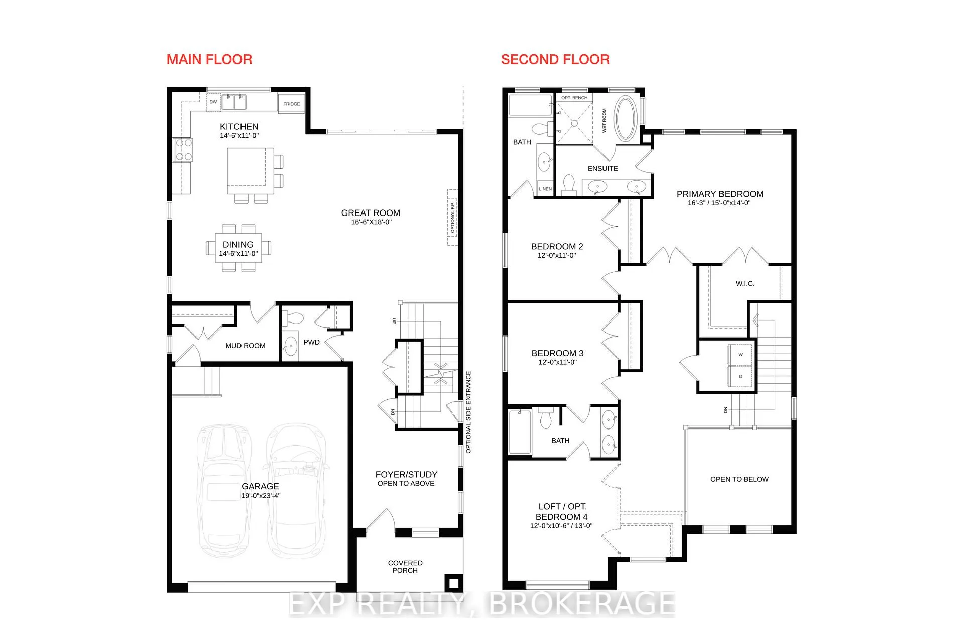 Photo 3 of 24 Westfield Drive, Loyalist, Amherstview — HOMEH