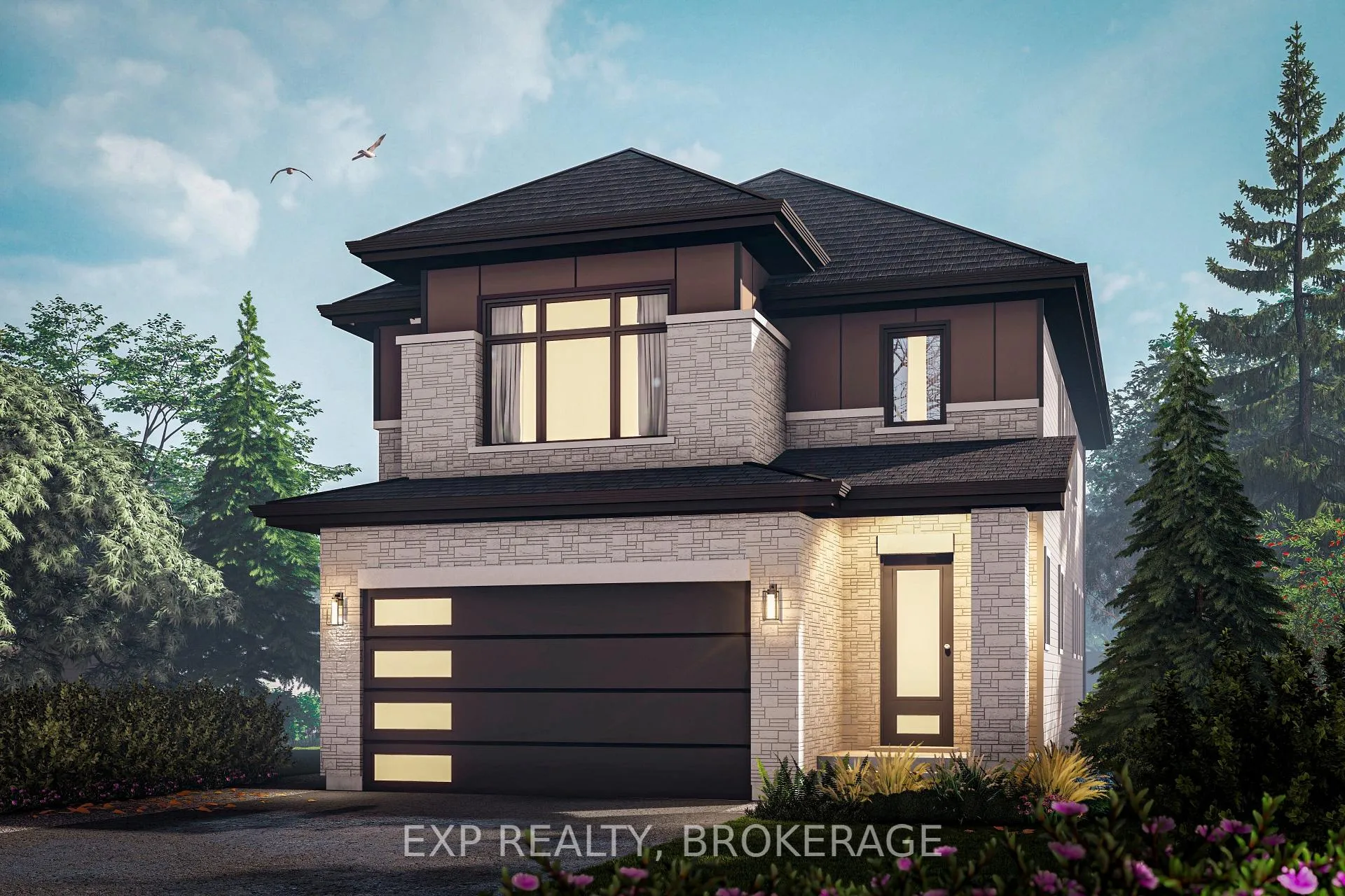 Photo 1 of 23 Westfield Drive, Loyalist, Amherstview — HOMEH