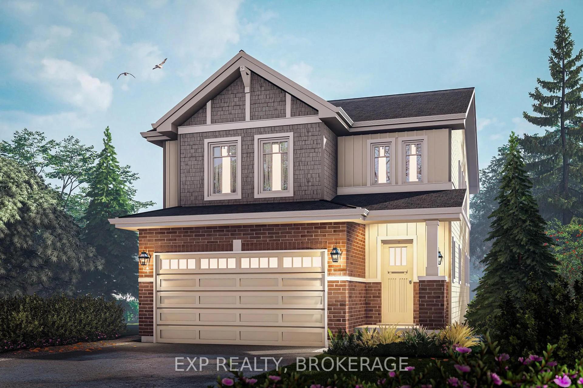 Photo 2 of 23 Westfield Drive, Loyalist, Amherstview — HOMEH