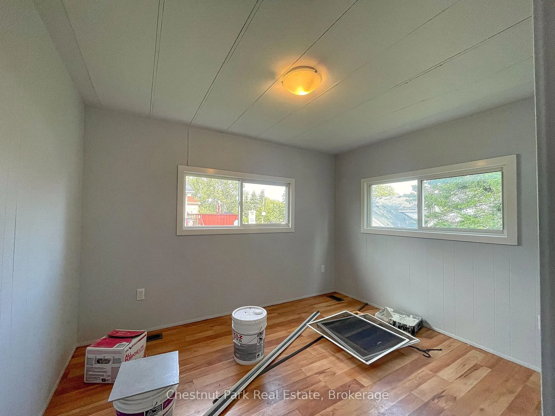 Photo 23 of 383 Thompson Street, Meaford — HOMEH