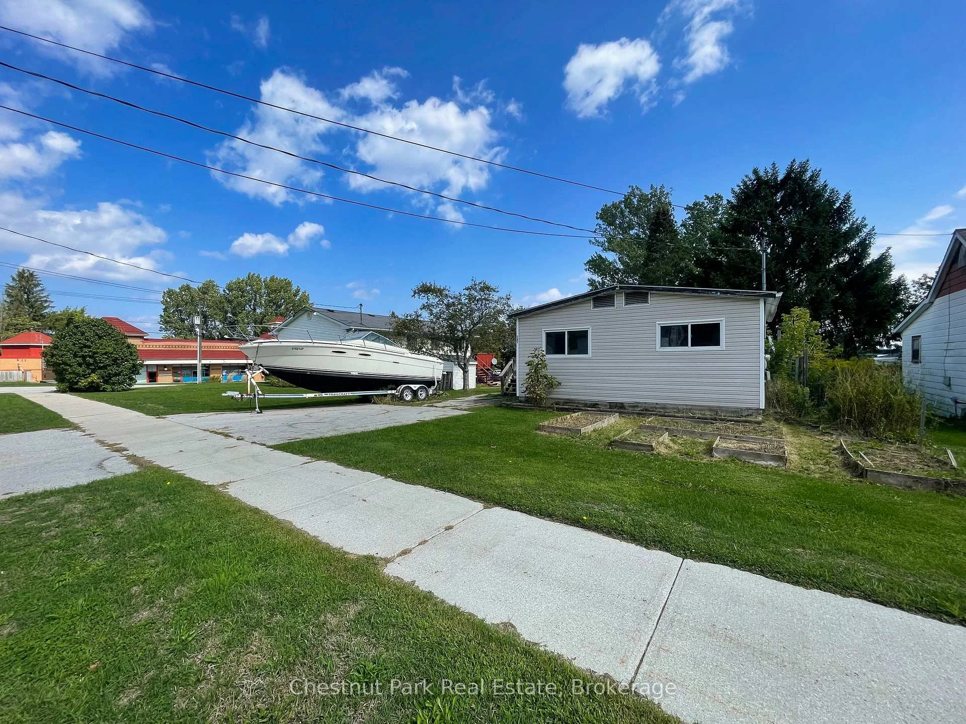 Photo 28 of 383 Thompson Street, Meaford — HOMEH