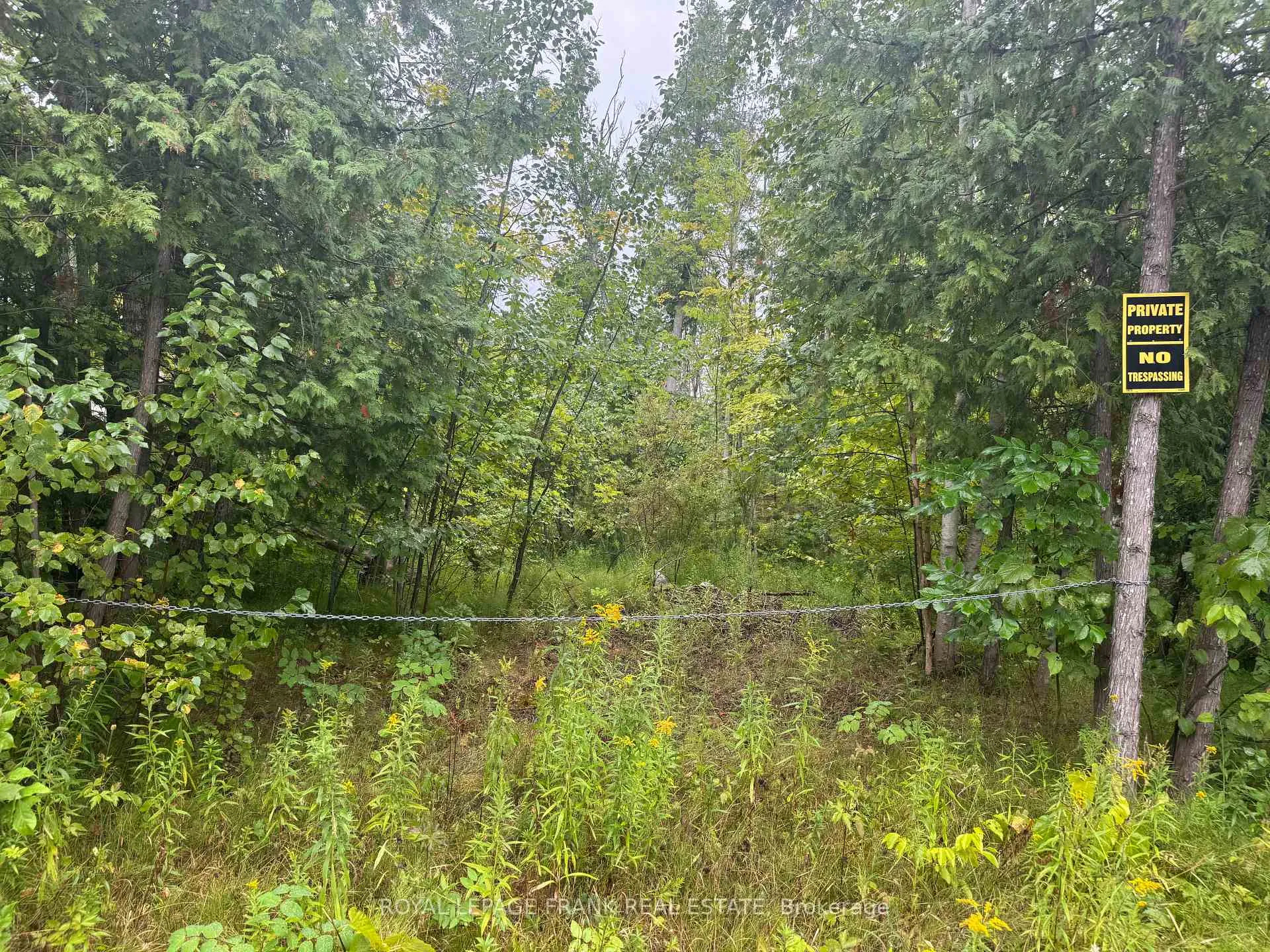 Front of Lot 38 Sumcot Drive