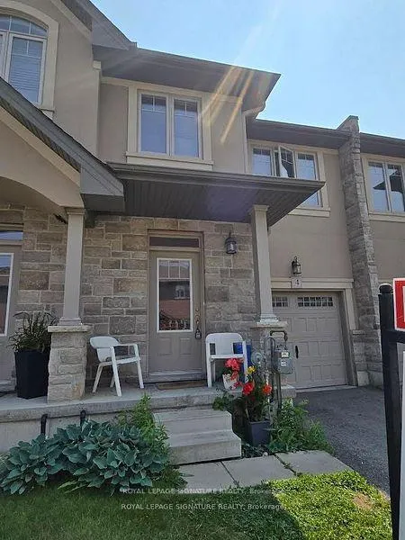 Photo 1 of Unit 4, 98 Shoreview Place, Hamilton, Stoney Creek — HOMEH