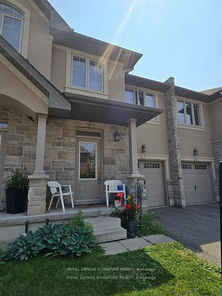 Photo 2 of Unit 4, 98 Shoreview Place, Hamilton, Stoney Creek — HOMEH