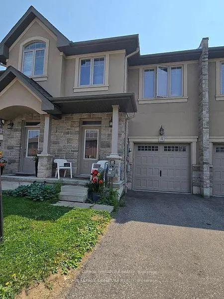 Photo 3 of Unit 4, 98 Shoreview Place, Hamilton, Stoney Creek — HOMEH
