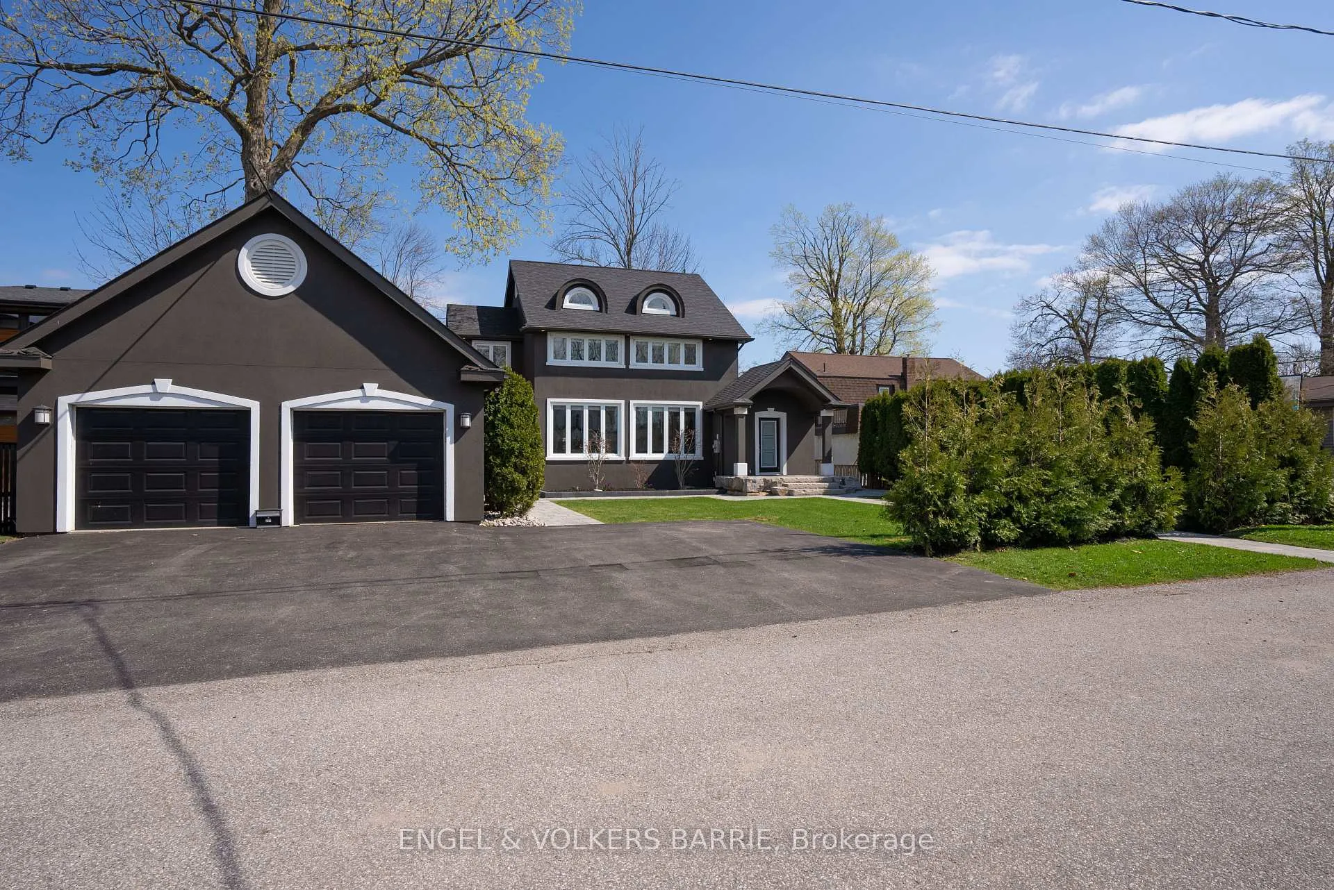 Photo 5 of 201 Cedar Island Road, Orillia — HOMEH