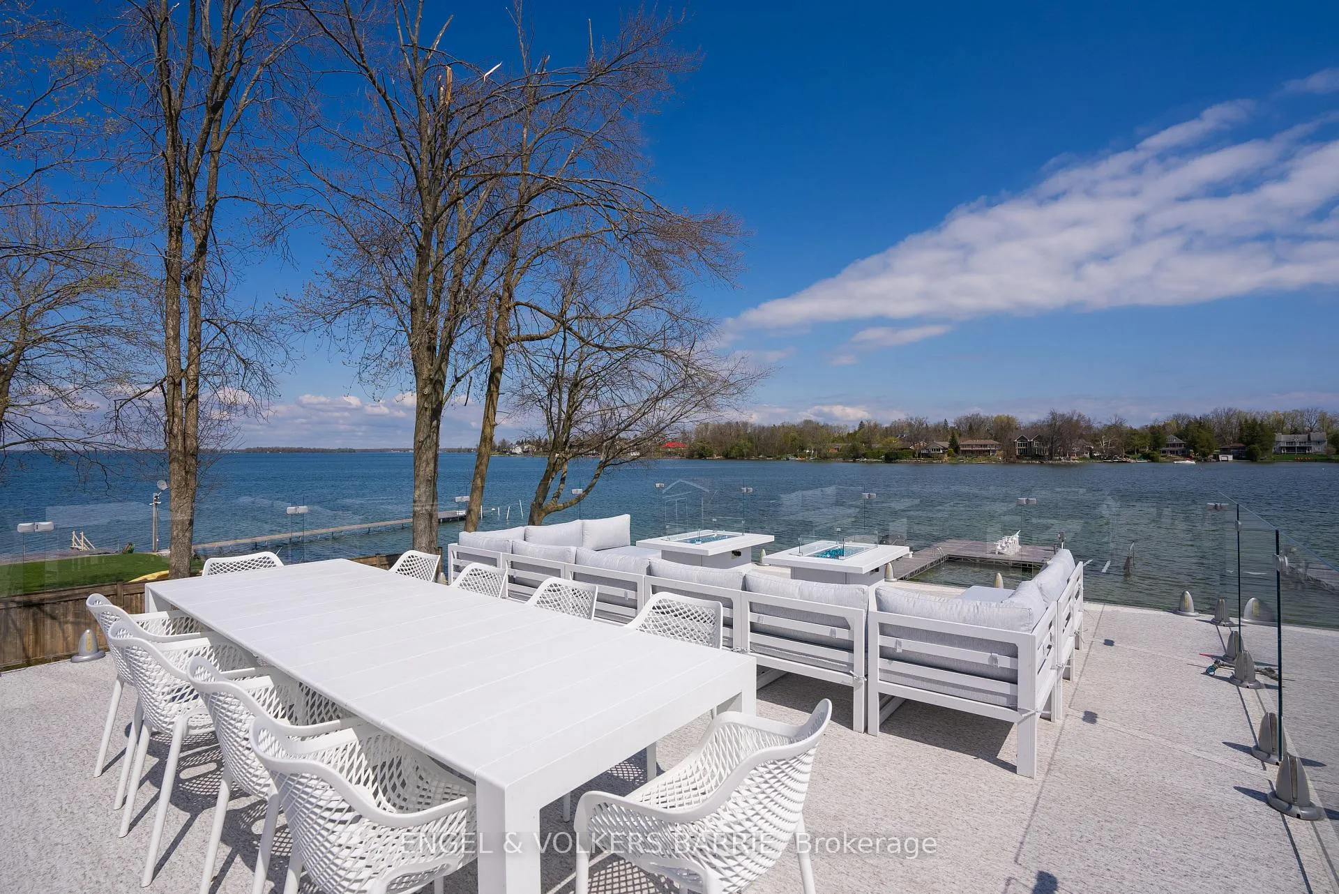 Photo 42 of 201 Cedar Island Road, Orillia — HOMEH