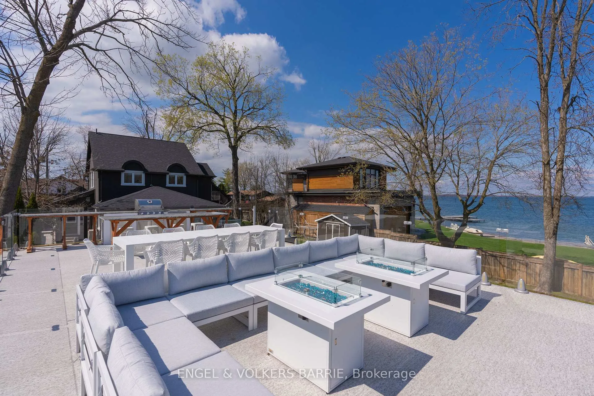 Photo 43 of 201 Cedar Island Road, Orillia — HOMEH