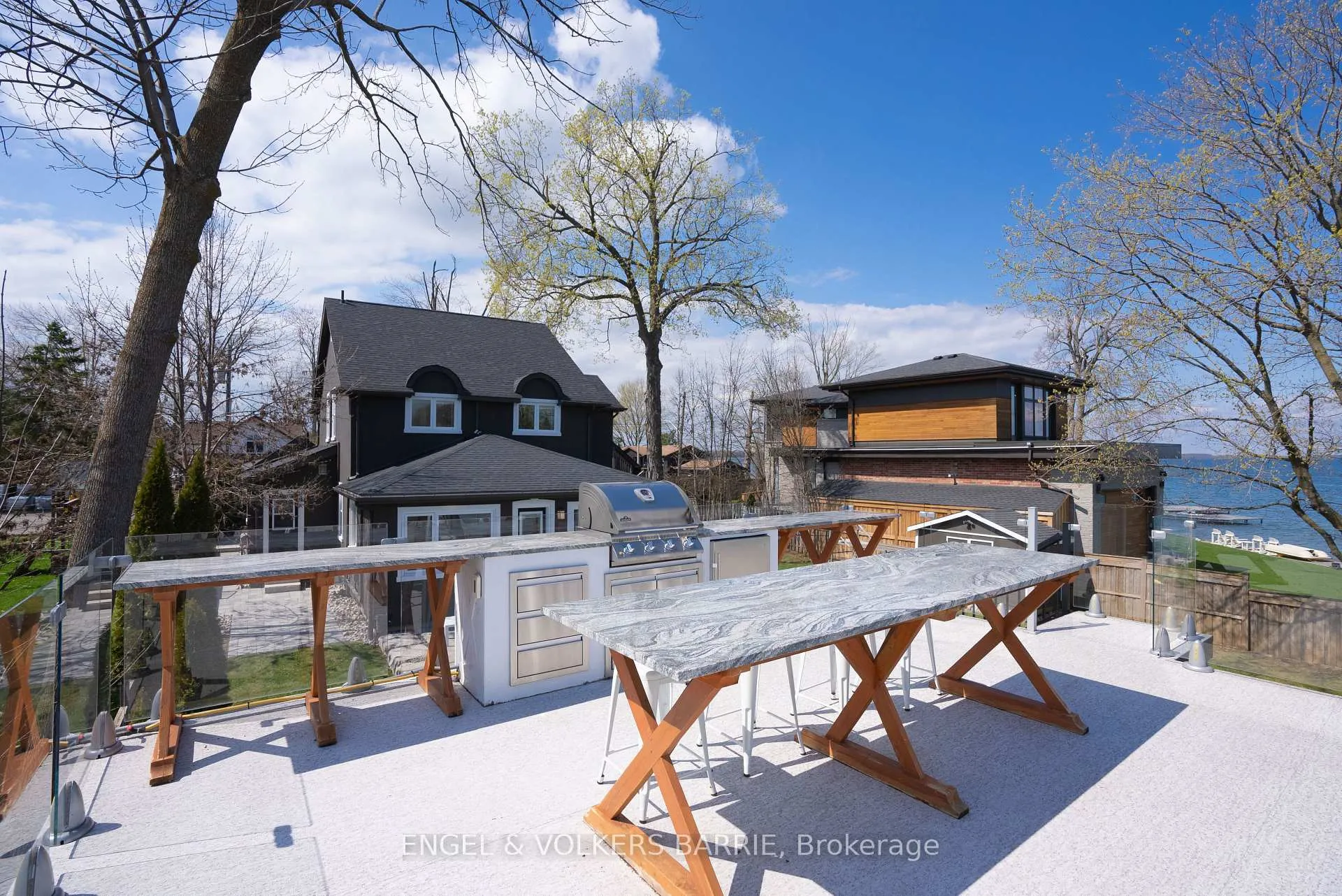 Photo 44 of 201 Cedar Island Road, Orillia — HOMEH