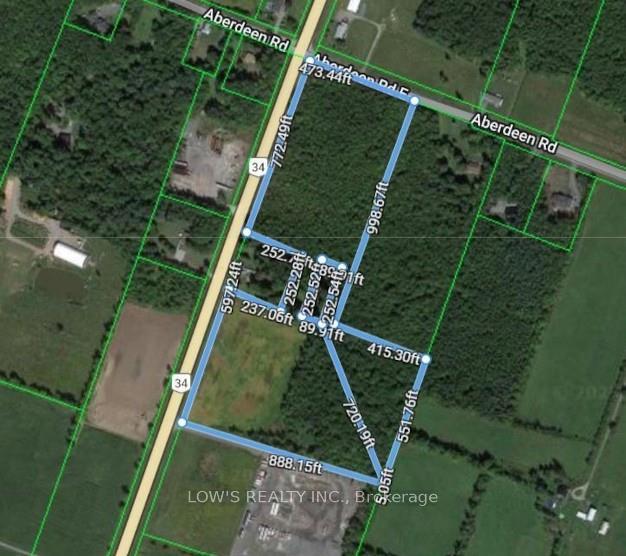Photo 5 of Highway 34 Road, Champlain, Champlain Twp — HOMEH
