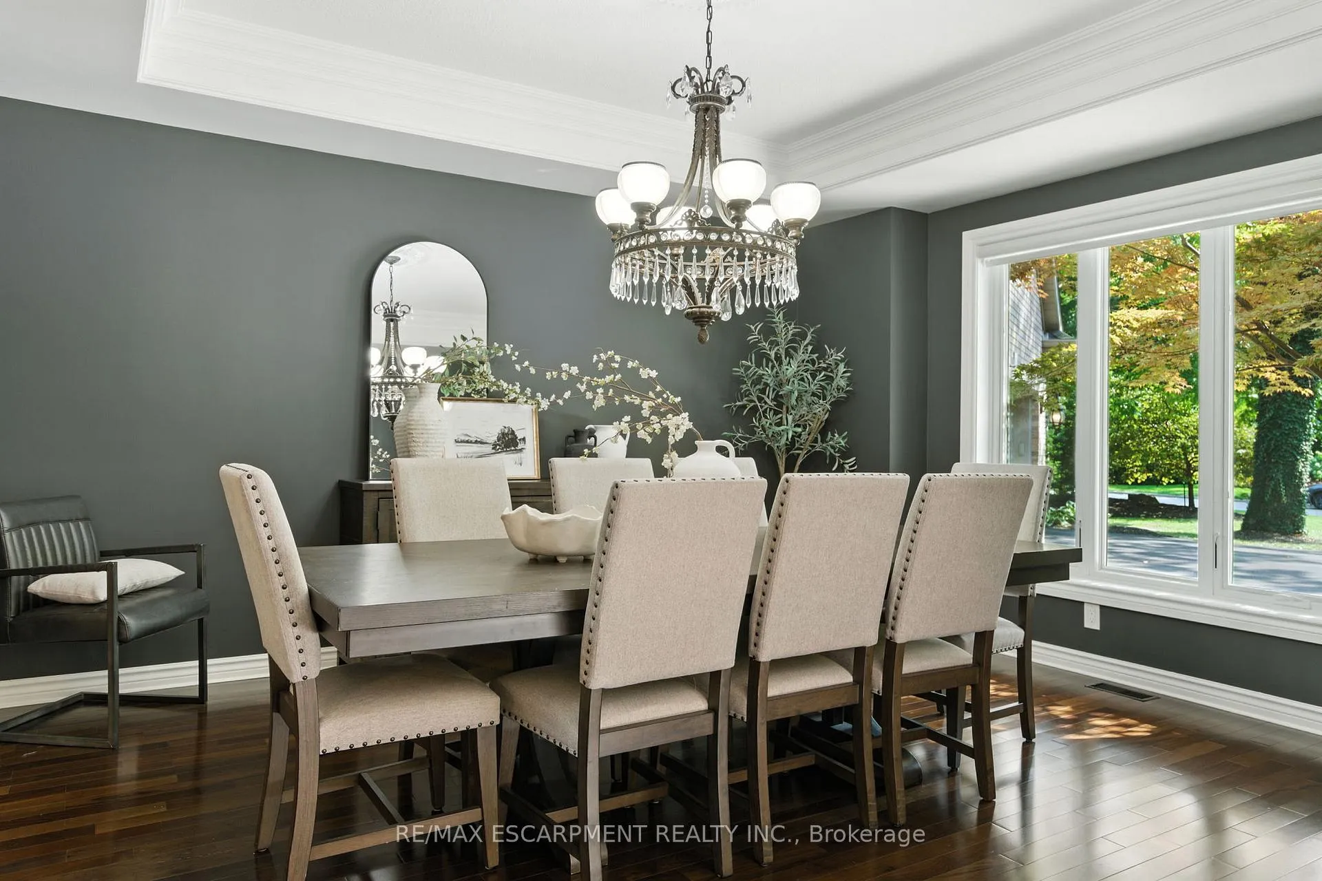 Photo 14 of 26 Parkshore Place, Hamilton, Rural Flamborough — HOMEH