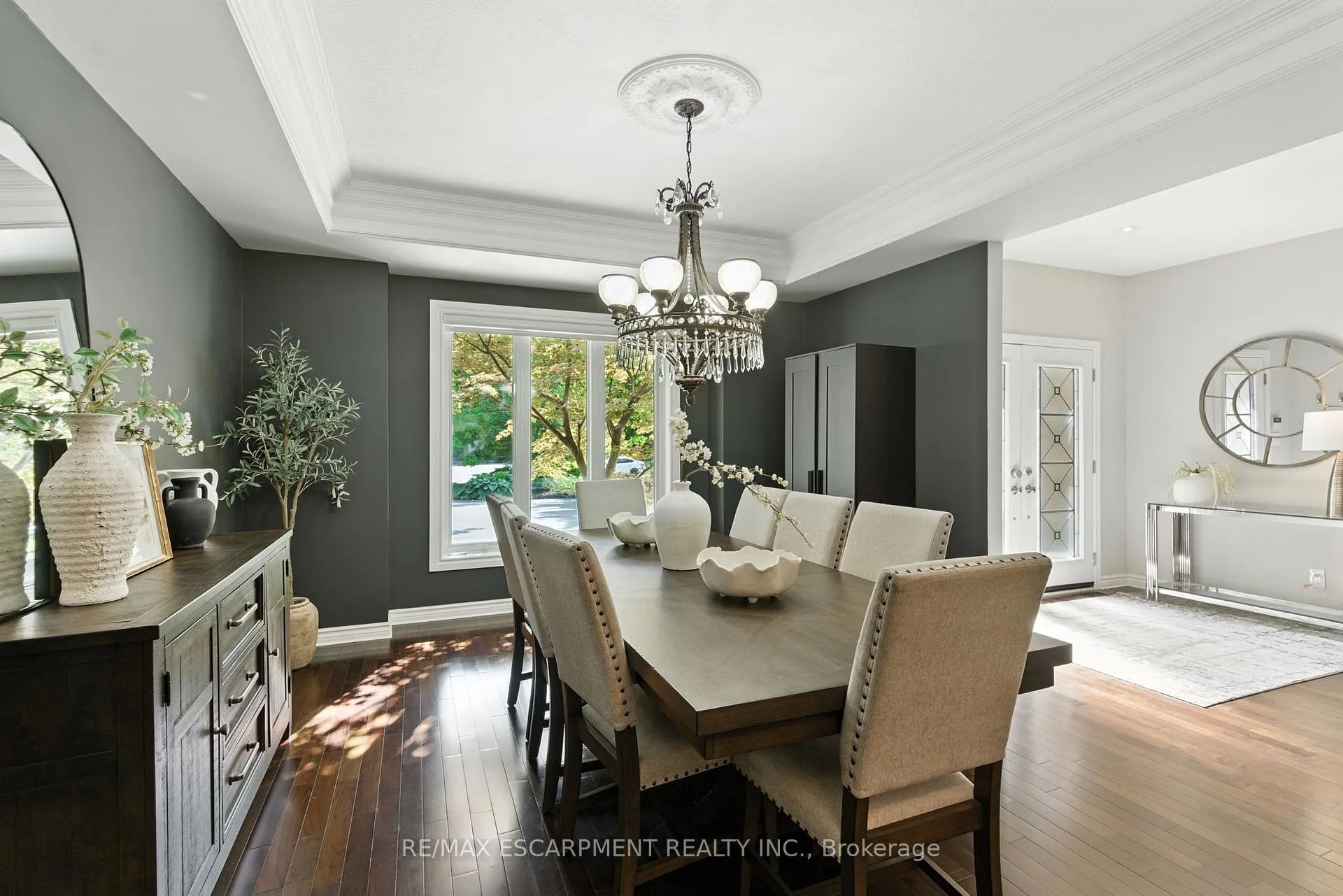 Photo 16 of 26 Parkshore Place, Hamilton, Rural Flamborough — HOMEH
