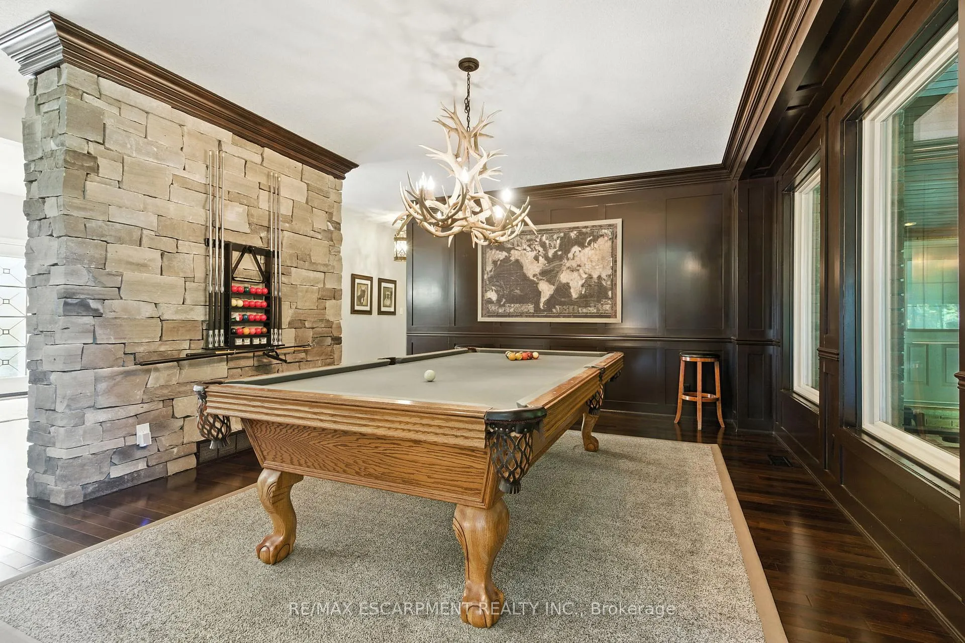 Photo 17 of 26 Parkshore Place, Hamilton, Rural Flamborough — HOMEH