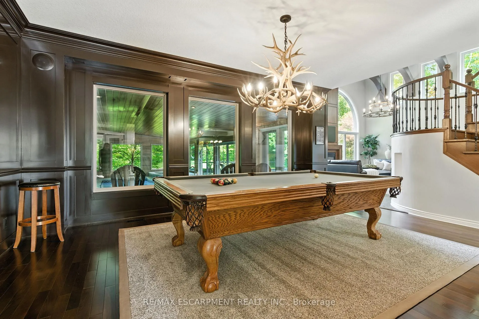Photo 18 of 26 Parkshore Place, Hamilton, Rural Flamborough — HOMEH