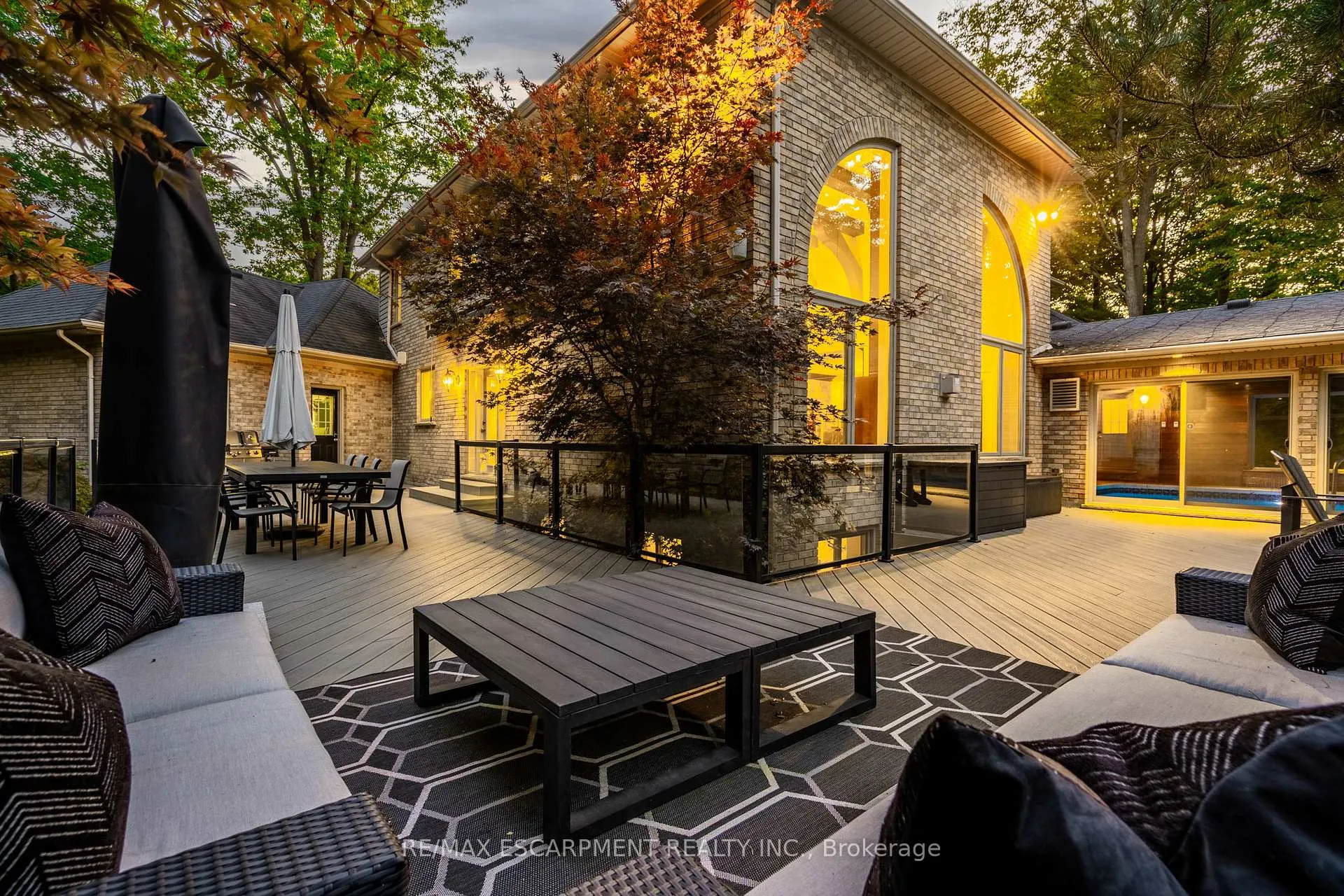Photo 46 of 26 Parkshore Place, Hamilton, Rural Flamborough — HOMEH