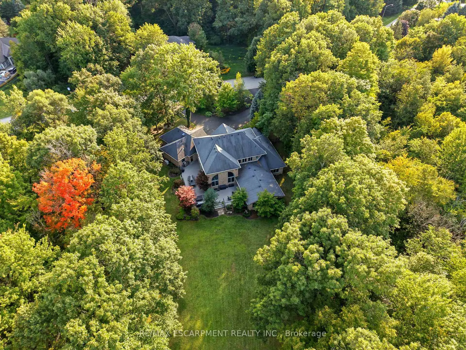 Photo 49 of 26 Parkshore Place, Hamilton, Rural Flamborough — HOMEH