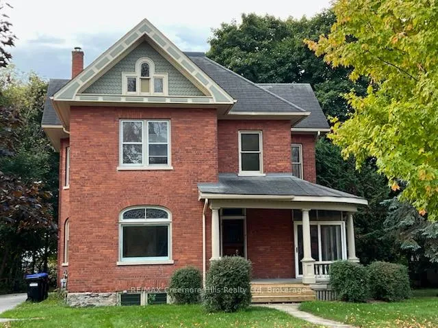Photo 1 of 3 Wellington Street E, Clearview, Creemore — HOMEH