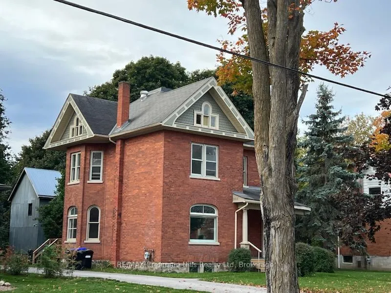 Photo 2 of 3 Wellington Street E, Clearview, Creemore — HOMEH