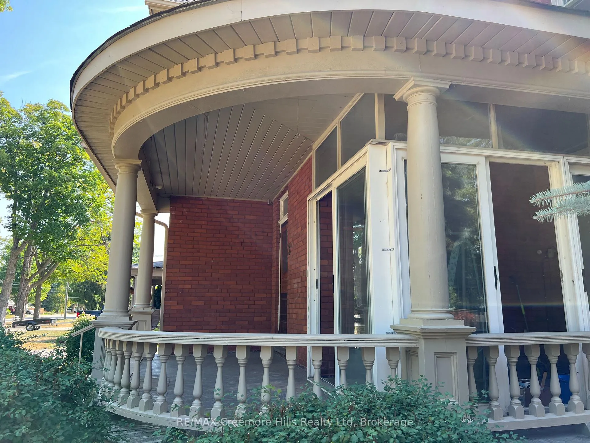Photo 9 of 3 Wellington Street E, Clearview, Creemore — HOMEH