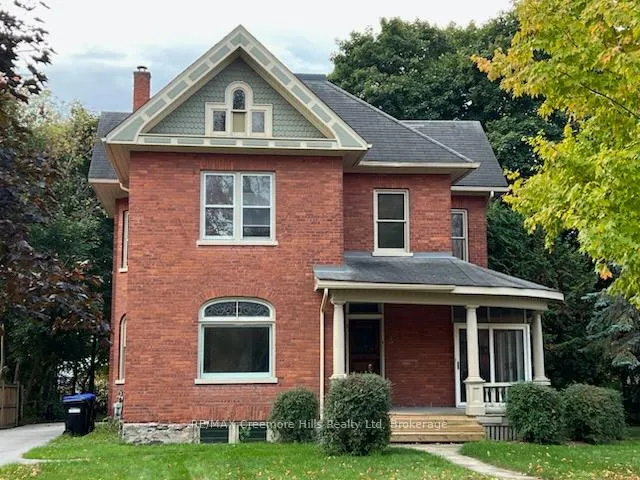 Photo 39 of 3 Wellington Street E, Clearview, Creemore — HOMEH