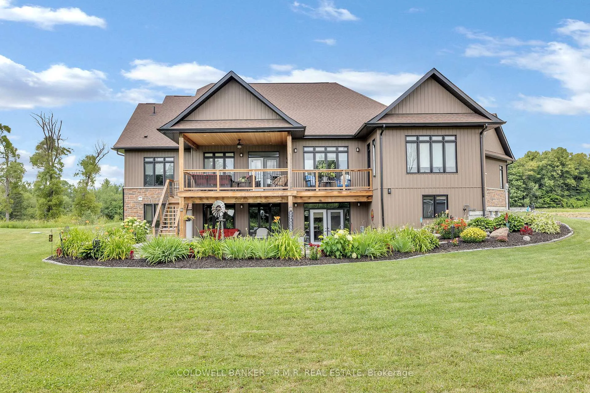 Photo 1 of 470 Blue Mountain Road, Uxbridge, Rural Uxbridge — HOMEH
