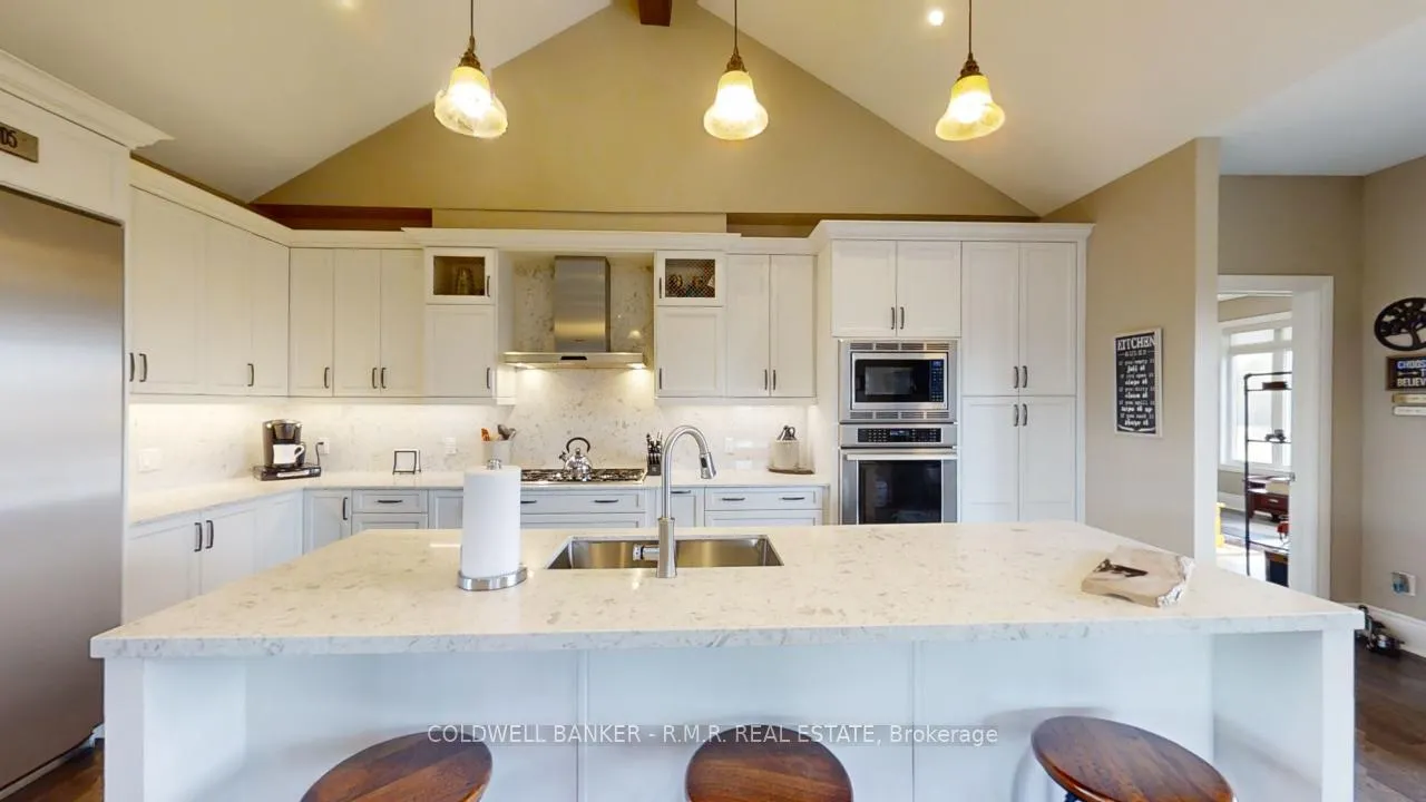 Photo 2 of 470 Blue Mountain Road, Uxbridge, Rural Uxbridge — HOMEH