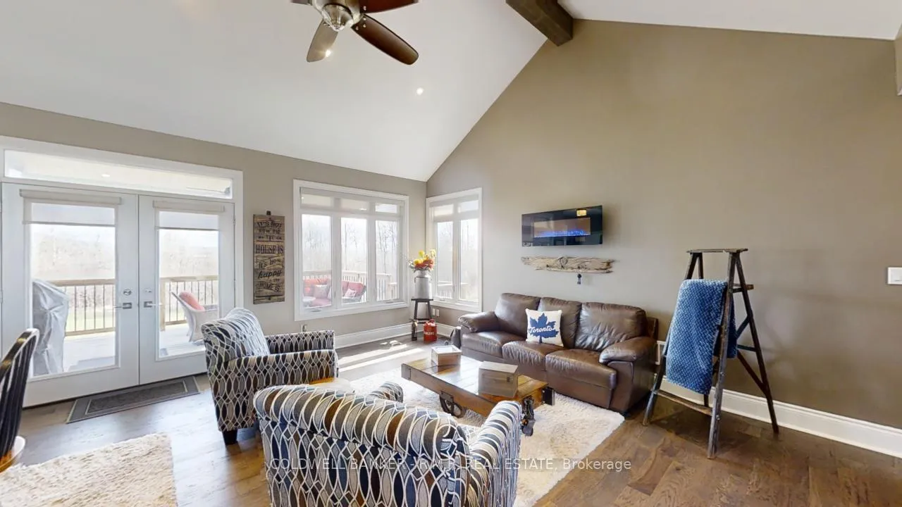 Photo 3 of 470 Blue Mountain Road, Uxbridge, Rural Uxbridge — HOMEH