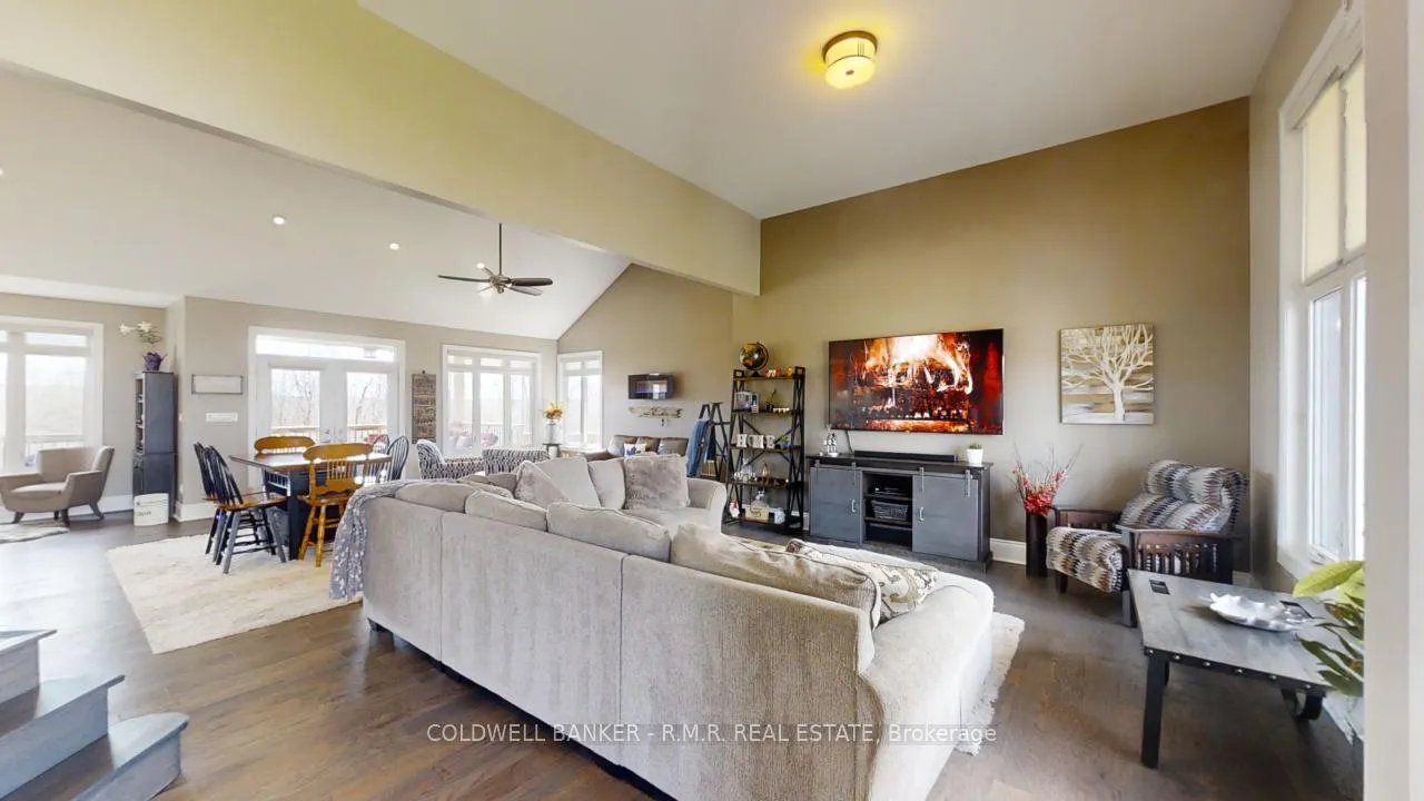 Photo 4 of 470 Blue Mountain Road, Uxbridge, Rural Uxbridge — HOMEH