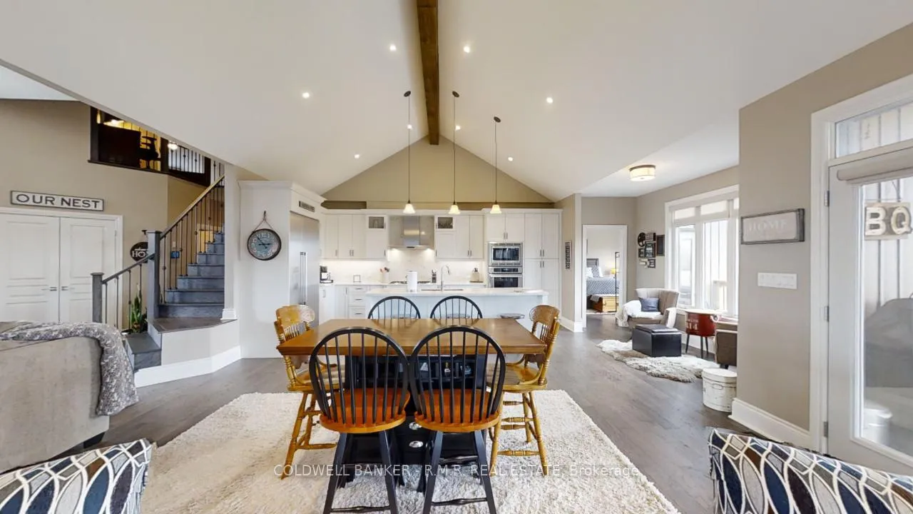 Photo 5 of 470 Blue Mountain Road, Uxbridge, Rural Uxbridge — HOMEH
