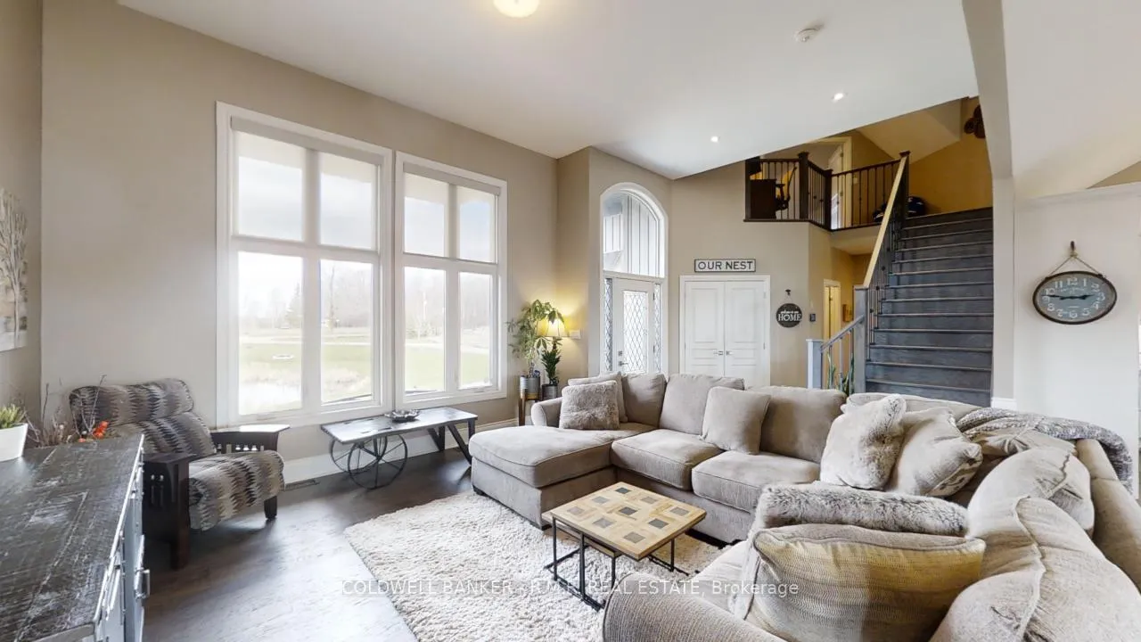 Photo 6 of 470 Blue Mountain Road, Uxbridge, Rural Uxbridge — HOMEH