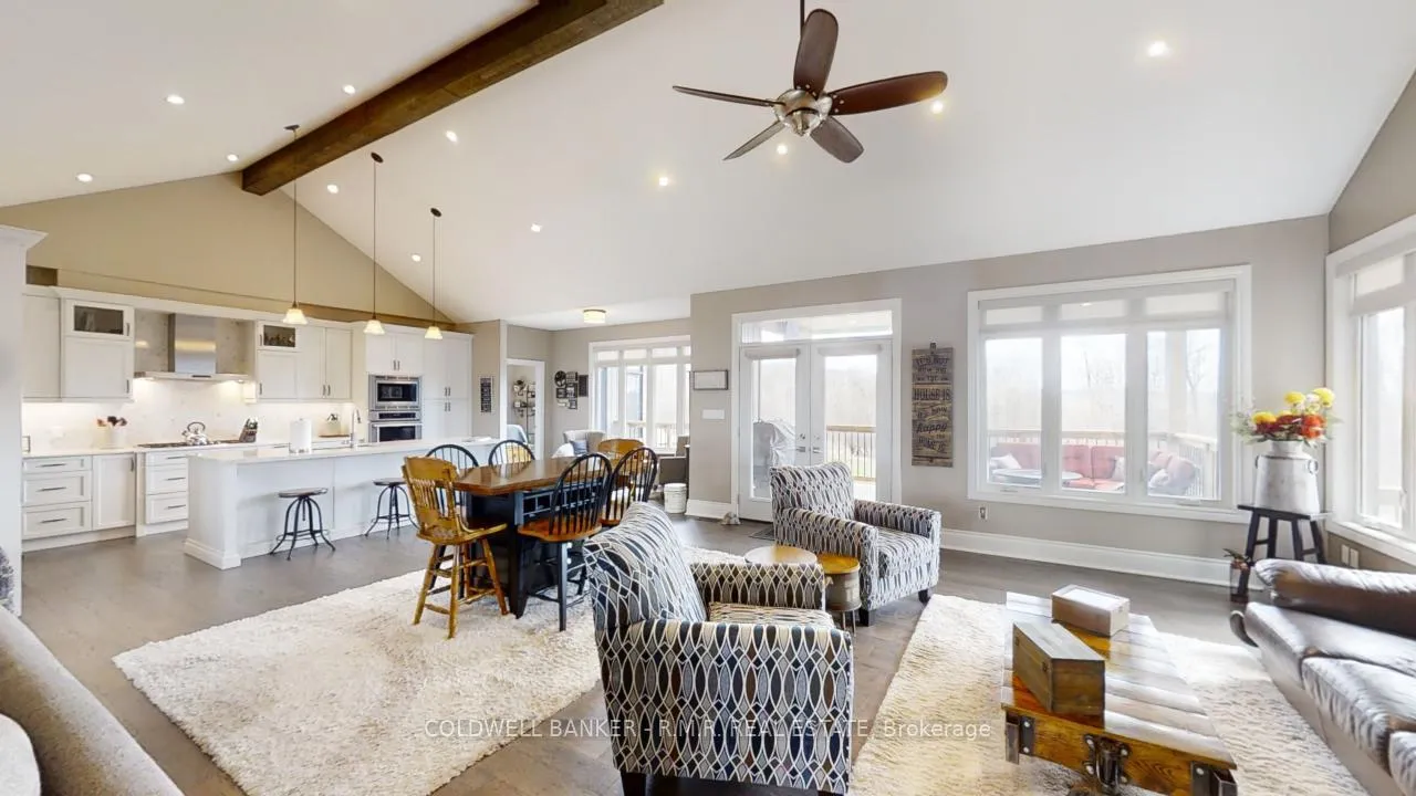Photo 7 of 470 Blue Mountain Road, Uxbridge, Rural Uxbridge — HOMEH