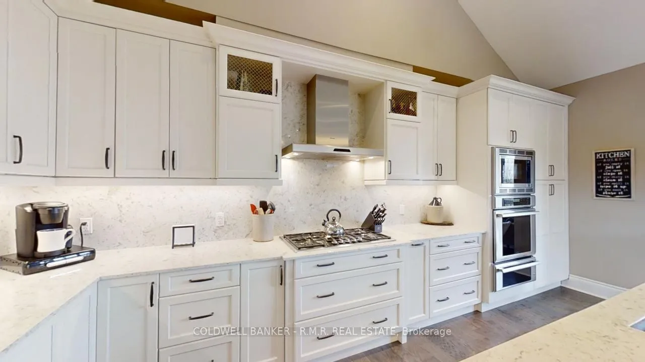 Photo 8 of 470 Blue Mountain Road, Uxbridge, Rural Uxbridge — HOMEH