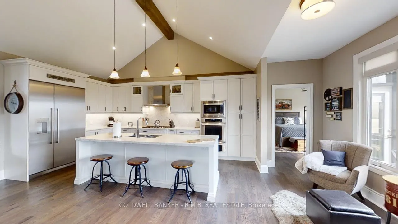 Photo 9 of 470 Blue Mountain Road, Uxbridge, Rural Uxbridge — HOMEH