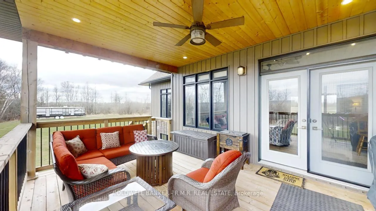Photo 11 of 470 Blue Mountain Road, Uxbridge, Rural Uxbridge — HOMEH
