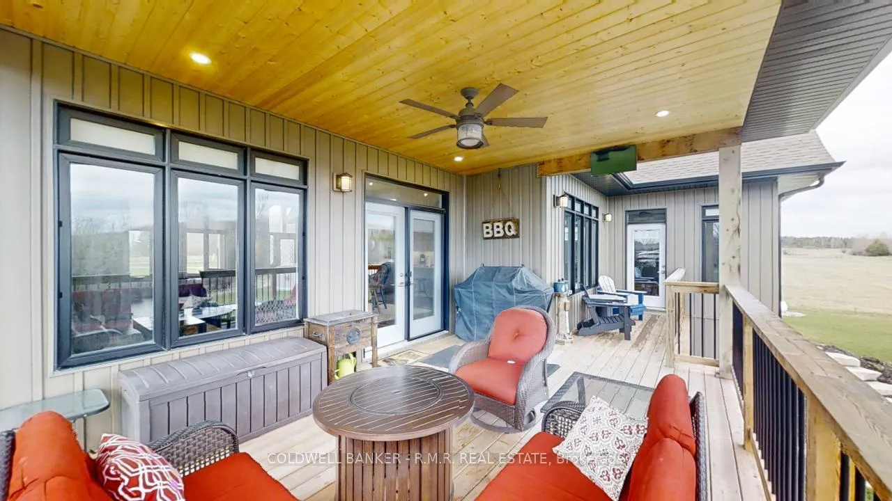 Photo 12 of 470 Blue Mountain Road, Uxbridge, Rural Uxbridge — HOMEH