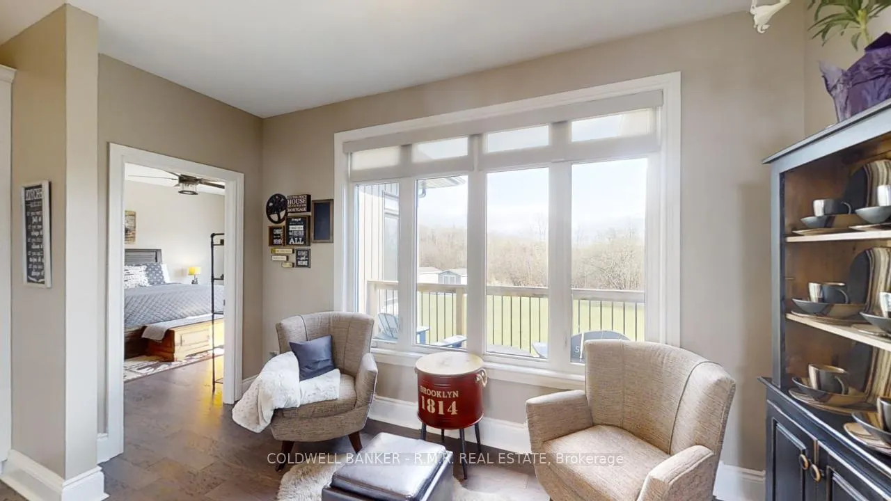 Photo 13 of 470 Blue Mountain Road, Uxbridge, Rural Uxbridge — HOMEH