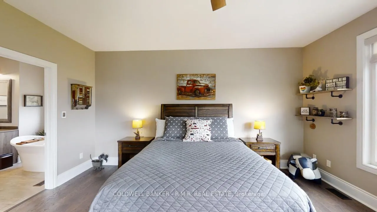 Photo 14 of 470 Blue Mountain Road, Uxbridge, Rural Uxbridge — HOMEH