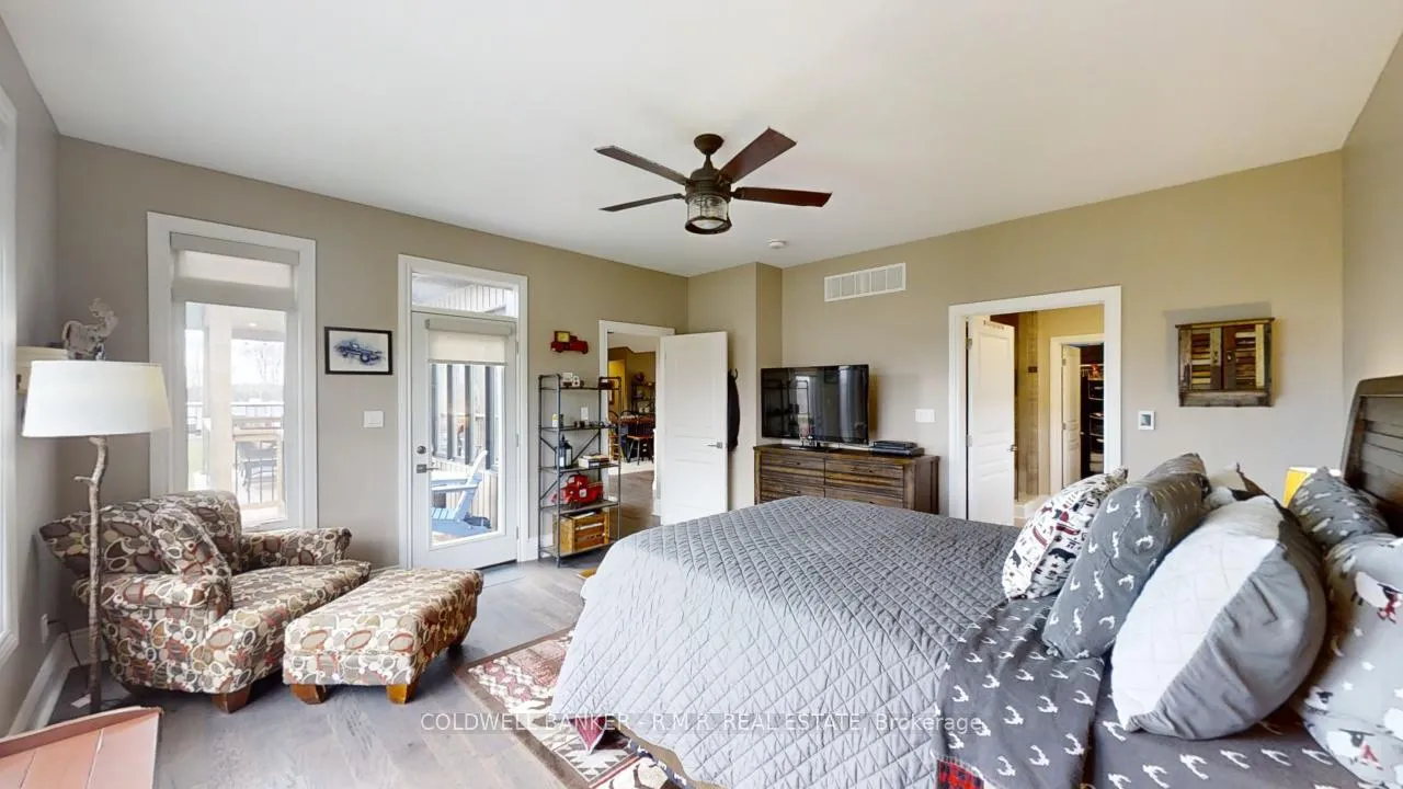 Photo 16 of 470 Blue Mountain Road, Uxbridge, Rural Uxbridge — HOMEH