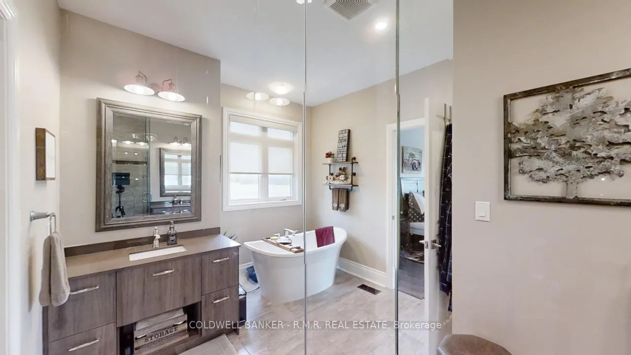 Photo 18 of 470 Blue Mountain Road, Uxbridge, Rural Uxbridge — HOMEH