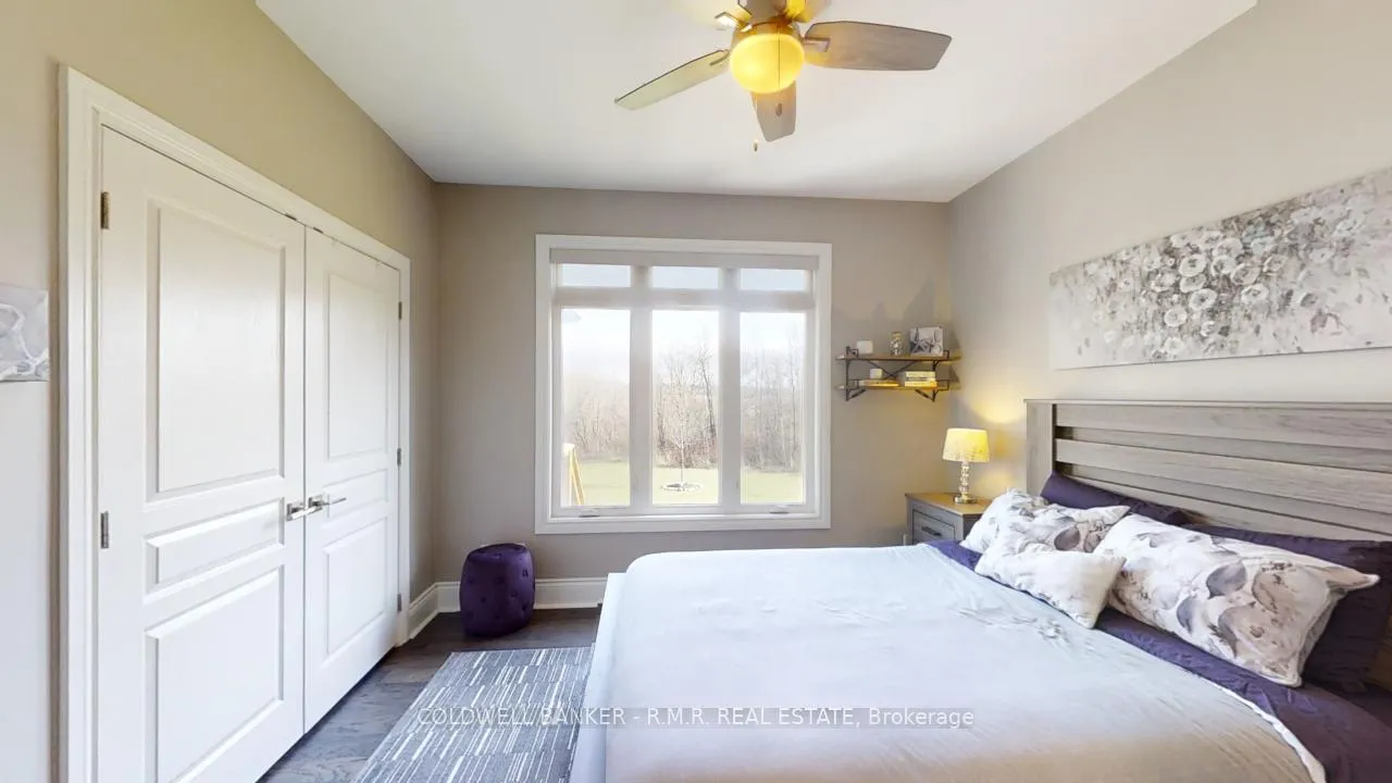 Photo 26 of 470 Blue Mountain Road, Uxbridge, Rural Uxbridge — HOMEH
