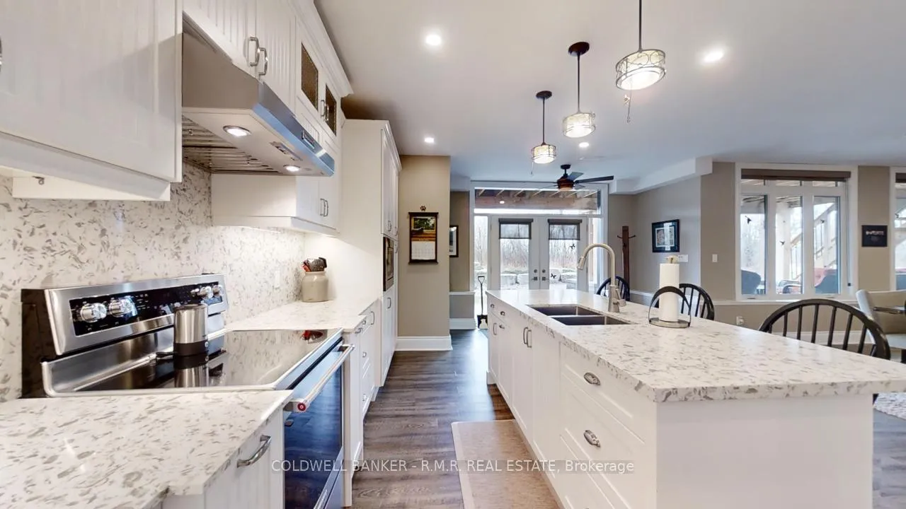 Photo 34 of 470 Blue Mountain Road, Uxbridge, Rural Uxbridge — HOMEH