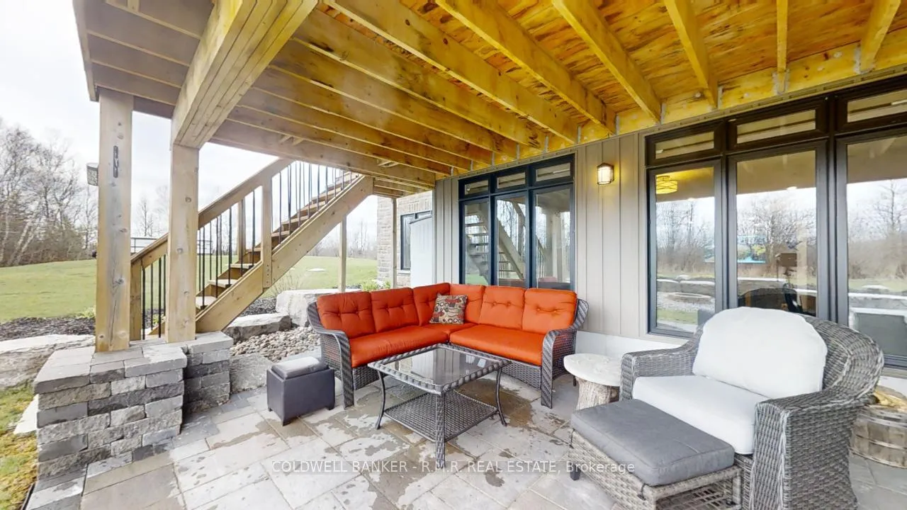 Photo 37 of 470 Blue Mountain Road, Uxbridge, Rural Uxbridge — HOMEH