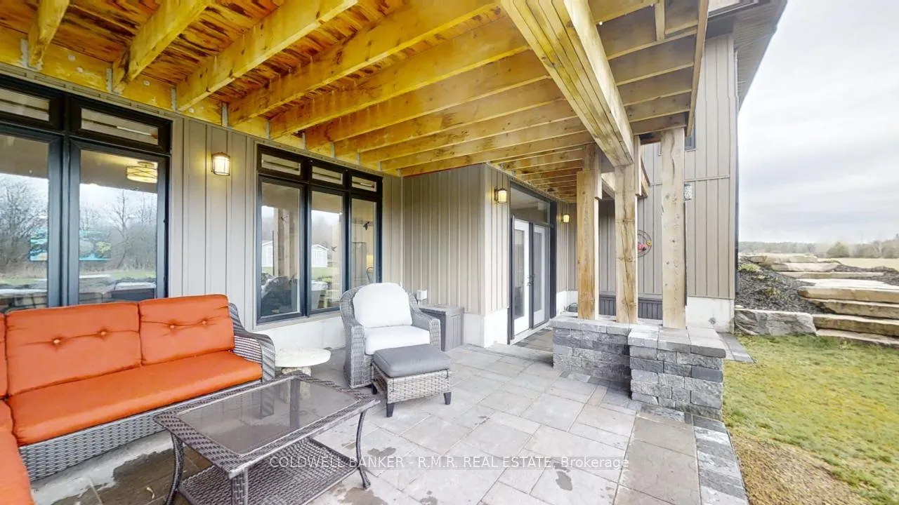 Photo 38 of 470 Blue Mountain Road, Uxbridge, Rural Uxbridge — HOMEH