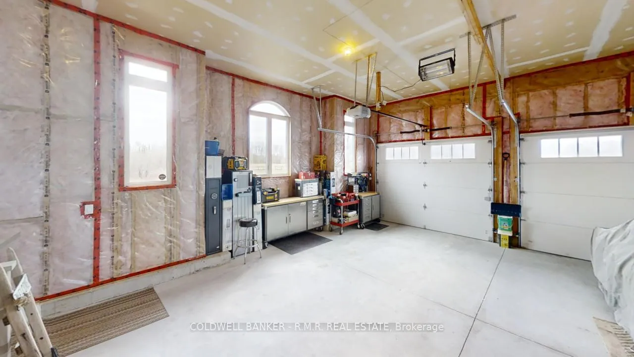 Photo 47 of 470 Blue Mountain Road, Uxbridge, Rural Uxbridge — HOMEH
