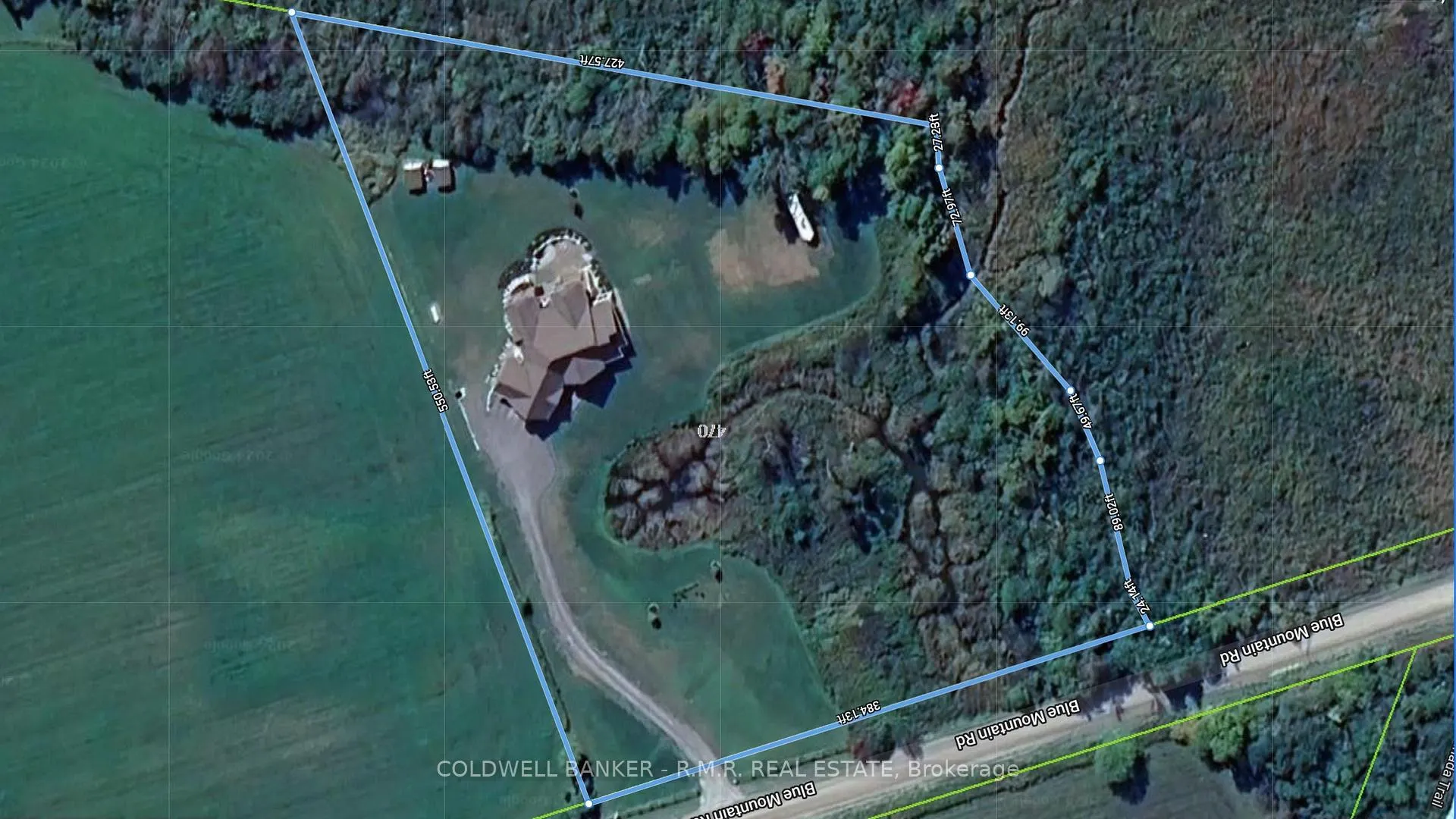 Photo 48 of 470 Blue Mountain Road, Uxbridge, Rural Uxbridge — HOMEH