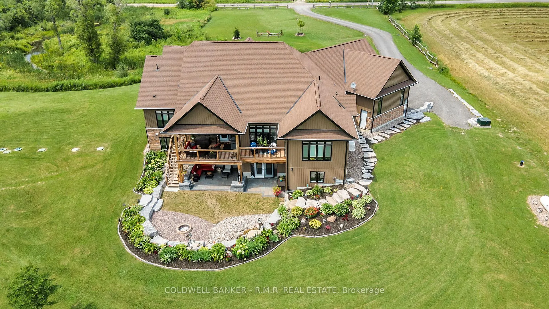 Photo 49 of 470 Blue Mountain Road, Uxbridge, Rural Uxbridge — HOMEH