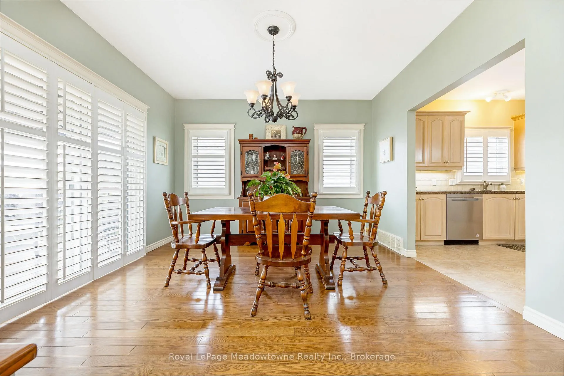 Photo 9 of 120 Gracehill Crescent, Hamilton, Freelton — HOMEH
