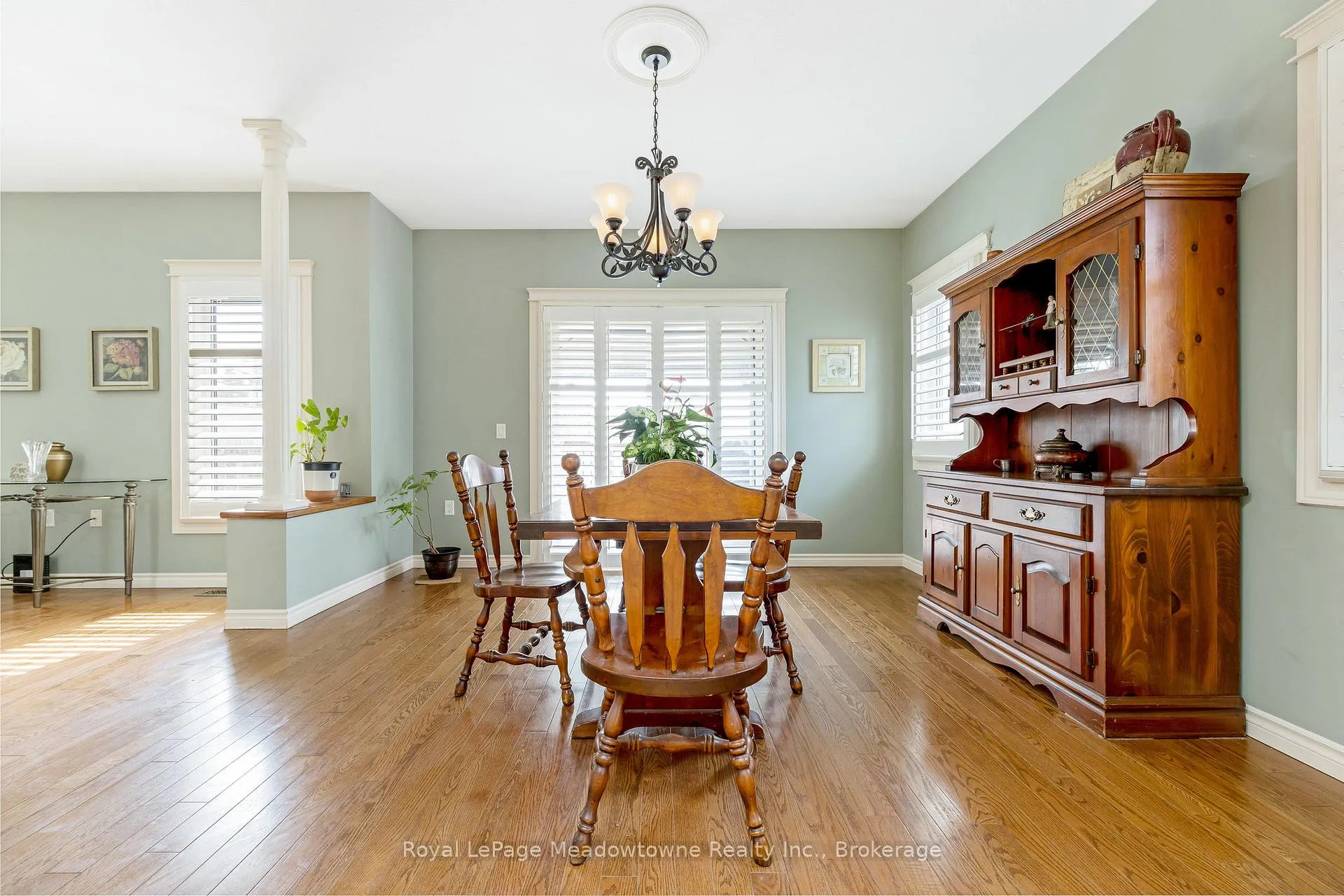 Photo 10 of 120 Gracehill Crescent, Hamilton, Freelton — HOMEH